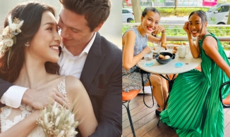 Đoan Trang nhắn nhủ Hoàng Oanh hậu ly hôn: 'Buồn ít thôi để đứng dậy vẫn xinh đẹp rạng rỡ'