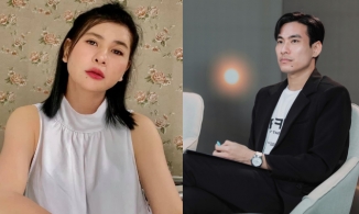 Giữa nghi vấn 'rạn nứt' với tình trẻ, Cát Phượng đăm chiêu: 'Cuộc đời đâu có gì trọn vẹn đâu'