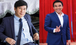 Tuổi tác của Quyền Linh và Lý Hải: Hoá ra 'ông tiên từ thiện' lại ít tuổi hơn nam ca sĩ 4 con