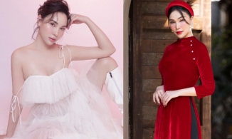 Quỳnh Thư: 'Con người nhận được thứ này, chắc chắn sẽ mất đi thứ khác'