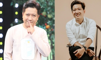 Trường Giang tiết lộ Diễm My 9x chuẩn bị lấy chồng