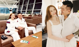 Tuấn Hưng bị trộm đập xe, cướp đồ giữa trung tâm London