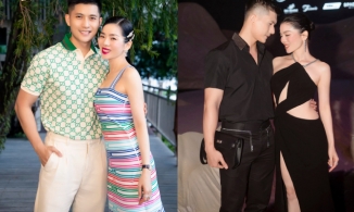 Lệ Quyên nhắn nhủ 'Thương một người không hề toan tính', tình trẻ trả lời ra sao