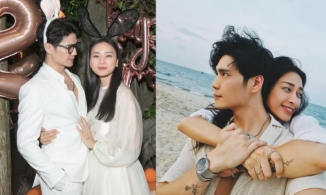 Nhân viên tổ chức sự kiện lộ thông tin siêu đám cưới Ngô Thanh Vân và Huy Trần 