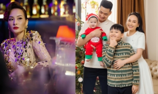 Bảo Thanh trở lại nghệ thuật sau gần một năm vắng bóng, được nhận luôn vai diễn ước mơ