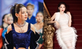 Chi Pu in hẳn 4000 bình luận của antifan đóng thành sách, cảm ơn vì những bí quyết 'độc nhất vô nhị'