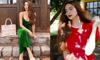 Hồ Ngọc Hà 'xả' kho áo quần, từ 150 nghìn có nhiều mà dưới 15 triệu cũng lắm