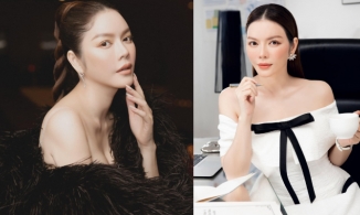 Buồn của Lý Nhã Kỳ: Lên Đà Lạt quay hình thì người yêu 9 năm có tình mới