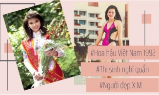 Thí sinh Hoa hậu Việt Nam uống thuốc ngủ tự tử trong đêm Chung kết chỉ vì không được lên sân khấu