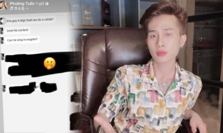 Rộ tin Jack chuẩn bị comeback bằng sản phẩm kết hợp nghệ sĩ ngoại quốc