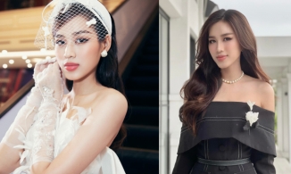 Sản phẩm Hoa hậu Đỗ Thị Hà quảng cáo bị tố dùng xong mặt nổi sừng, trị da liễu gần 5 triệu