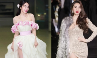 Thủy Tiên từng sang Trung Quốc buôn quần áo, mất cả vốn lẫn lời trước khi sở hữu công ty trăm tỷ