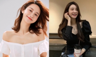 Trương Đại Dịch là ai? Hot girl vướng vào ồn ào tình cảm cùng cựu chủ tịch Taobao Tưởng Phàm