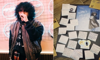 Hải Tú và Kay Trần đều im lặng khi Sơn Tùng ra MV,  'There's no one at all' là thật?