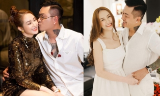 Tuấn Hưng lập hội 'Những người đàn ông phát cuồng vì vợ tên Hương', anh em hào hứng đăng ký