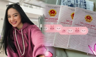 Từng mượn nhà sống ảo, nay Angela Phương Trinh khoe đất 4.000m, lên luôn kế hoạch xây nhà