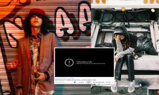 Sơn Tùng đã ẩn 'There's No One At All' trên Youtube hậu tâm thư xin lỗi