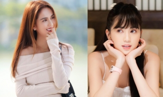 Ngọc Trinh hào hứng khoe ở resort giá 90 triệu/ đêm, vui vẻ vì được tặng đồ uống 'độc nhất vô nhị'