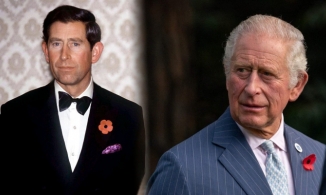 Bạn thân Công nương Diana tiết lộ sở thích kì dị của Thái tử Charles