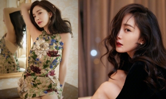 Dương Mịch tuyên bố tạm dừng sự nghiệp nghệ thuật vì quá áp lực