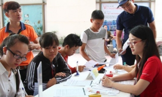 Từ 19/5: Học sinh, sinh viên được vay ưu đãi 4 triệu đồng/tháng