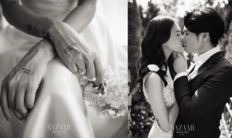 Sát ngày cưới, Ngô Thanh Vân kể về hành trình cứng đầu đợi 10 năm để gặp 'người vừa vặn'