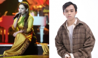 Hồ Văn Cường sắp trình làng ca khúc mới, có chi tiết liên quan đến cố ca sĩ Phi Nhung?