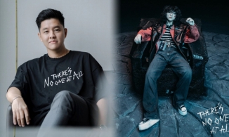 Bị phạt 70 triệu, ê-kíp của Sơn Tùng kêu gọi fan ủng hộ There Is No One At All vươn tầm thế giới