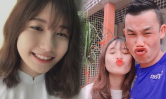 Con gái lớp 12 của Hiệp Gà học hành ra sao mà khiến bố phổng mũi tự hào?