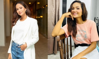 H'Hen Niê tiết lộ con gái Ê Đê rất có lợi khi ly hôn, nhà chồng phải đền gấp đôi của hồi môn