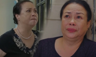 Mẹ Nga 'Thương ngày nắng về' từng cay nghiệt, âm thầm bỏ thuốc để con dâu không thể mang thai