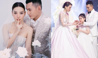 Phương Trinh Jolie lần đầu tiết lộ về mối tình với bố đẻ con gái Mia: Vừa chia tay thì có bầu