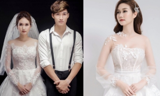 Diễn viên Hương Giang xác nhận chia tay 'trai trẻ' Đình Tú, mong khán giả không phán xét