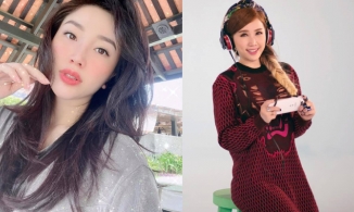 Bảo Thy kể về khoảng thời gian như người mất hồn, nửa đêm cứ nhìn trần nhà năm 2011