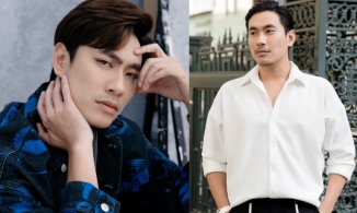 Tiểu sử Kiều Minh Tuấn: Bạn trai cũ Cát Phượng, diễn viên bảo chứng phòng vé Việt