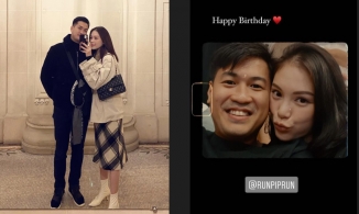 Linh Rin tặng quà gì mà Phillip Nguyễn phấn khích lẫn tự hào trong ngày sinh nhật?