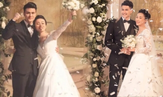 Phương Oanh tái xuất màn ảnh nhỏ, kết hợp với 'nam thần màn ảnh' Vĩnh Thụy?