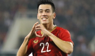 Tiến Linh nói gì khi trở thành người hùng giúp U23 Việt Nam giành vé vào Chung kết SEA Games 31?