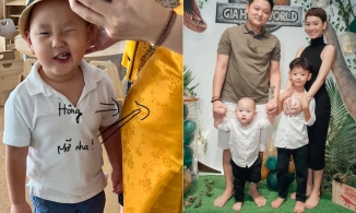 Bị cư dân mạng soi chuyện tiếp tục bầu bí, Trà My Idol thanh minh: 'Bé mỡ nha quý vị'