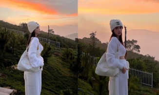 Cơ quan chức năng vào cuộc vụ Ngọc Trinh 'bịa chuyện' 11 ha đất ở Lâm Đồng