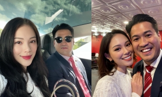 Phillip Nguyễn chính thức xác nhận về đám cưới với 'vợ sắp cưới' Linh Rin sau 3 năm hẹn hò