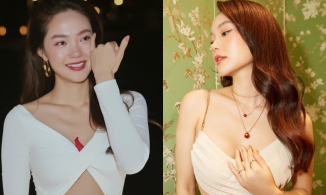 Tiết lộ hiếm hoi về địa điểm, thời gian tổ chức đám cưới của Minh Hằng và chồng doanh nhân