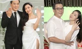 'Vua cá Koi' Thắng Ngô tiết lộ lý do mẹ khóc nức nở, ba vắng mặt trong đám cưới với Hà Thanh Xuân