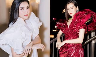 Cao Thái Hà là ai? Tiểu sử, đời tư của nữ diễn viên