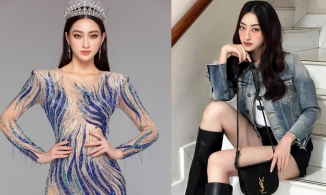 Lương Thùy Linh chia sẻ bí quyết làm sao để được xinh như Hoa hậu