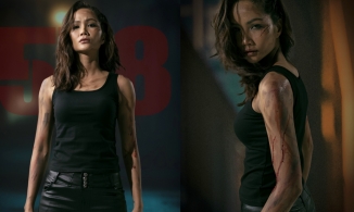 Đầu tư 60 tỷ nhưng '578: Phát đạn của kẻ điên' của H'Hen Niê mới thu về 3 tỷ sau 7 ngày ra rạp