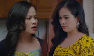 Thu Hà 'Thương ngày nắng về': Để gia đình hạnh phúc cần có sự nhẫn nhịn đúng cách