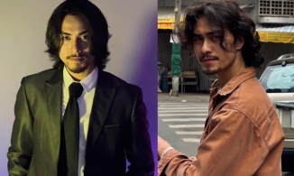 Doãn Chí Kiên là ai? Tình trẻ 'gian gian díu díu mập mờ' của Phương Thanh