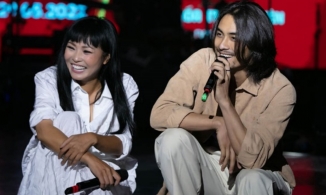 Phương Thanh xác nhận 'tình trẻ' đã có vợ con, chỉ xin làm cặp đôi trên MV