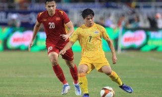 VFF phủ nhận tin đồn 10 cầu thủ U23 Việt Nam gặp vấn đề về sức khỏe do tiêu chảy